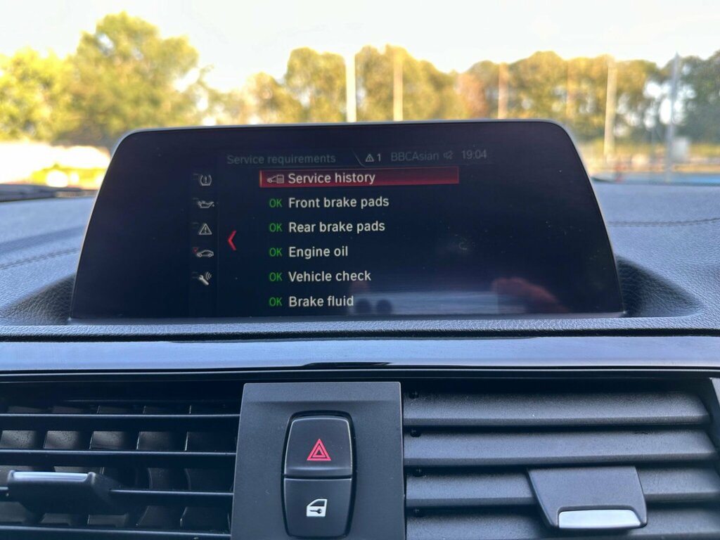 BMW 1 Series M140i Auto Grey #36