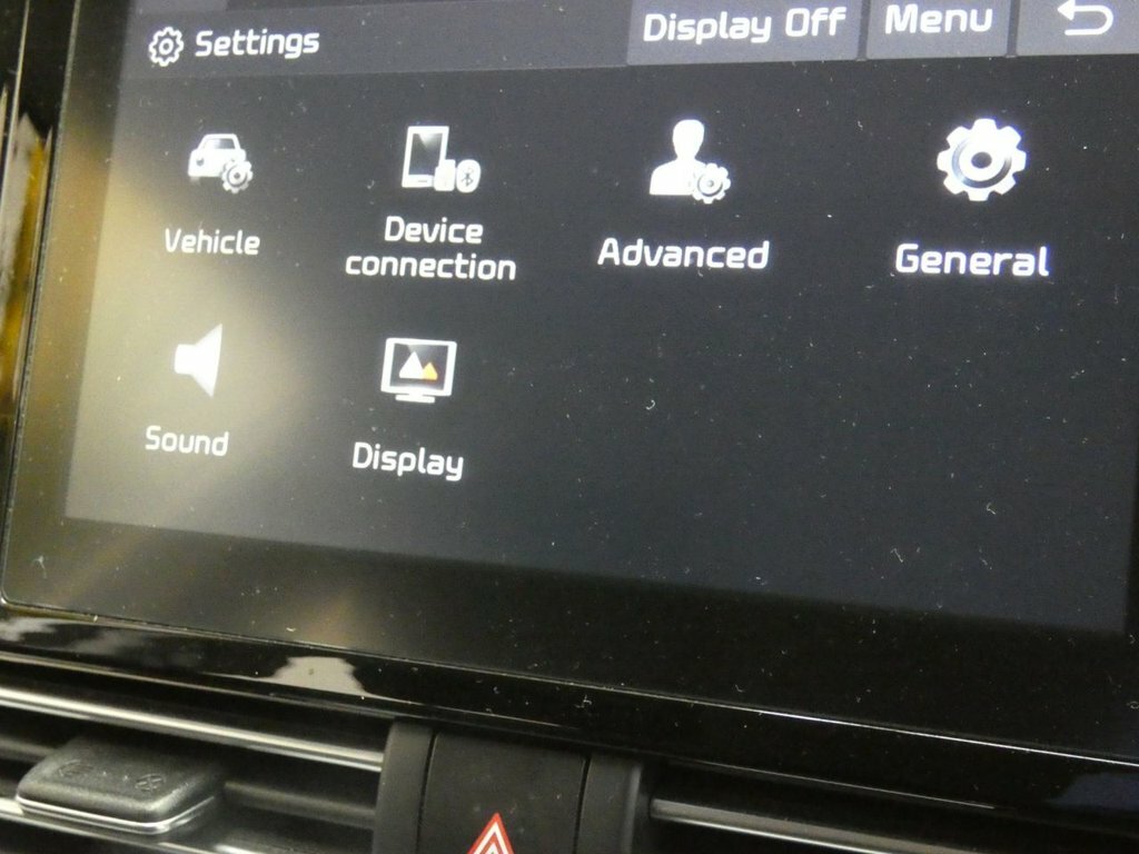 Kia Niro 2 White #57