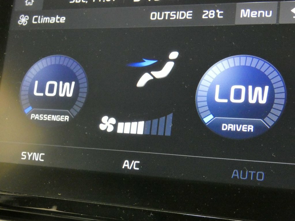 Kia Niro 2 White #56