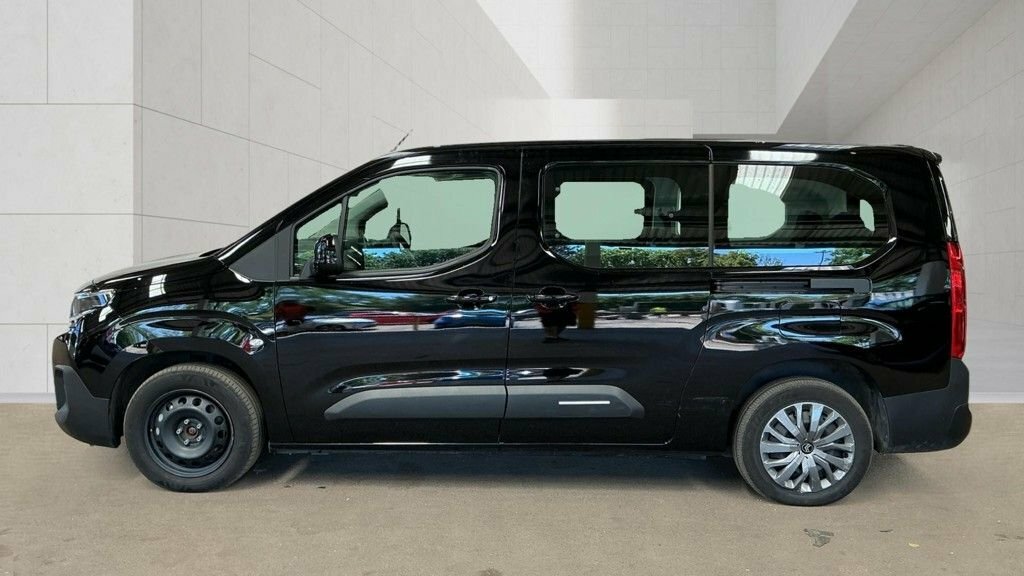 Citroen e-Berlingo E- Plus Green #6