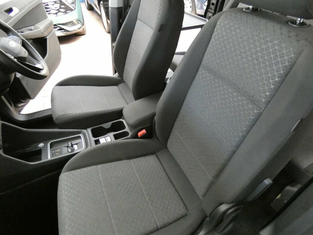 Ford Grand Tourneo Connect 2.0 Ecoblue Active 7 Seat Grey #55