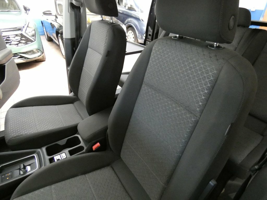 Ford Grand Tourneo Connect 2.0 Ecoblue Active 7 Seat Grey #56