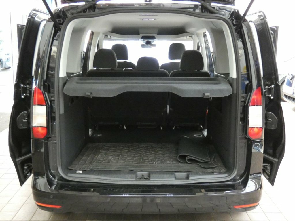 Ford Grand Tourneo Connect 2.0 Ecoblue Active 7 Seat Grey #51