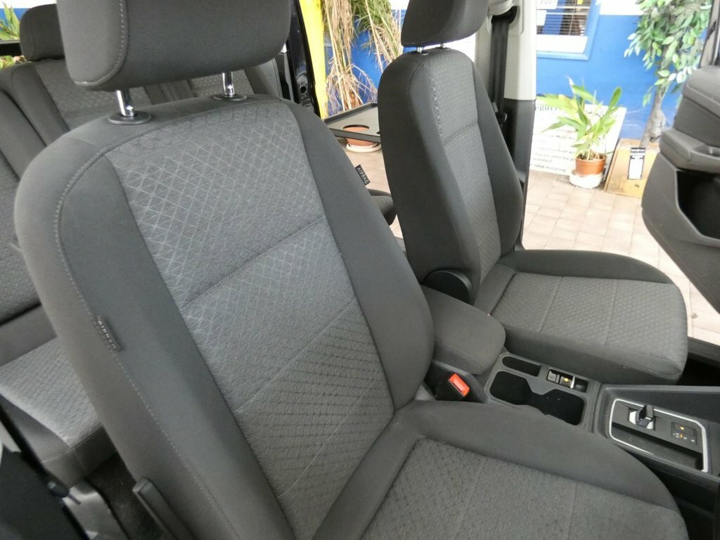 Ford Grand Tourneo Connect 2.0 Ecoblue Active 7 Seat Grey #29