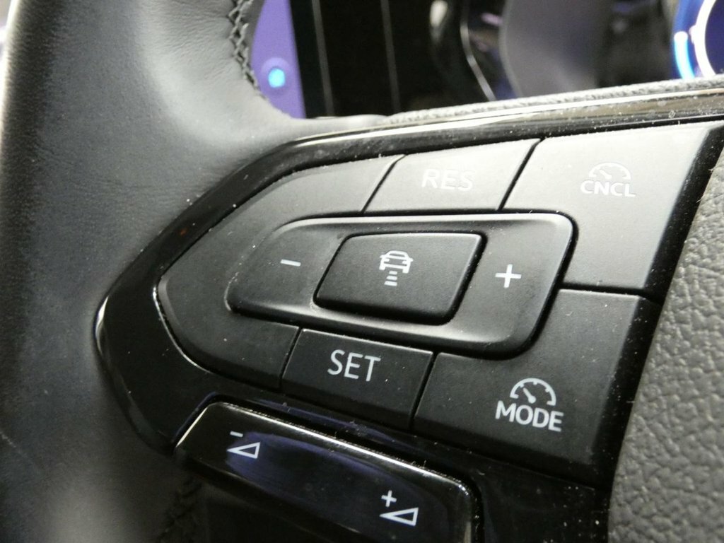 Ford Grand Tourneo Connect 2.0 Ecoblue Active 7 Seat Grey #40