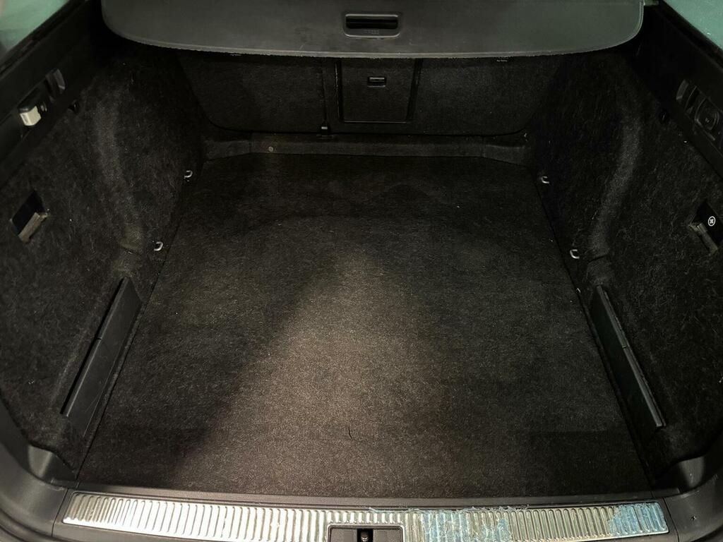 Skoda Superb 2.0 Tdi Cr Laurin Klement Dsg 7 Speed Esta Grey #26
