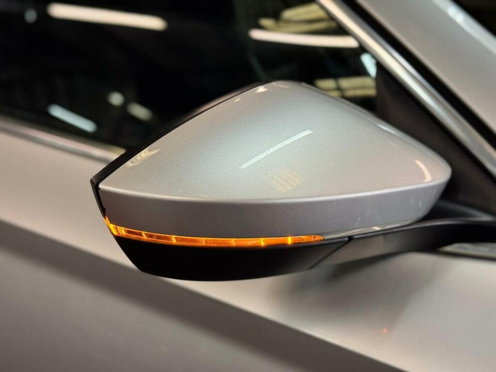 Skoda Superb 2.0 Tdi Cr Laurin Klement Dsg 7 Speed Esta Grey #17
