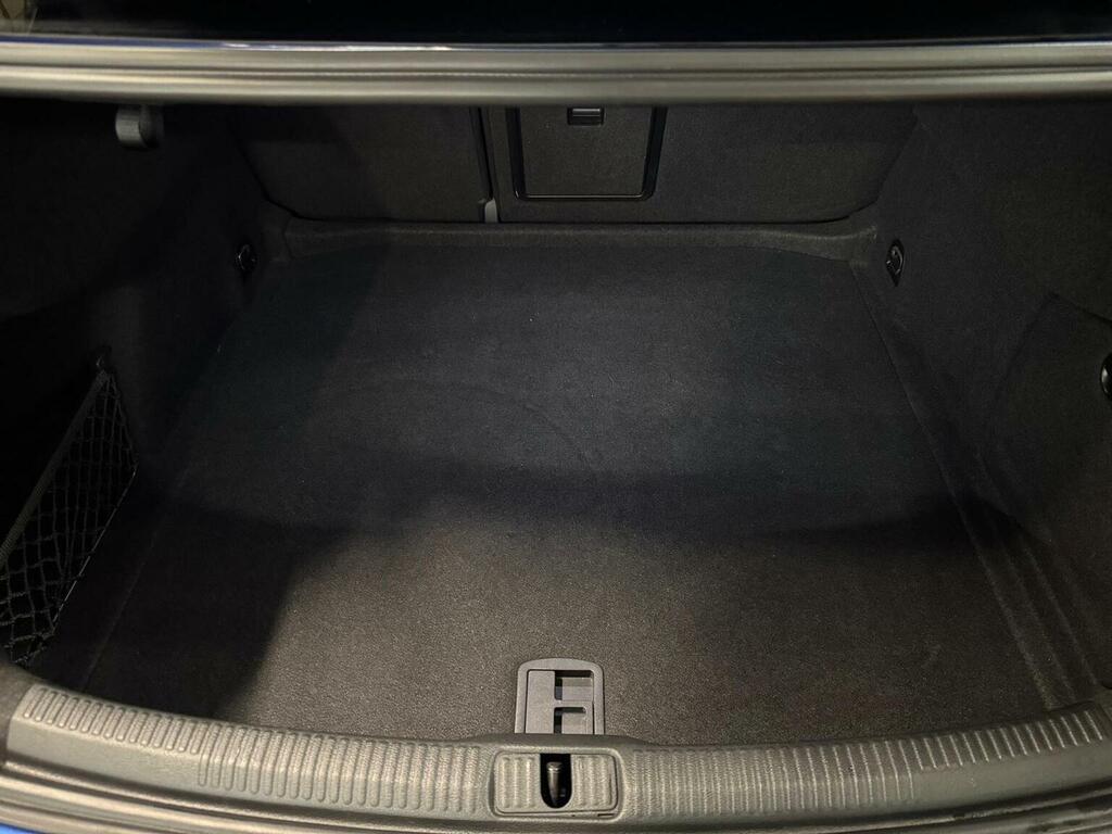 Audi S3 2.0 Tfsi Saloon S Tronic Quattro Euro 6 White #61