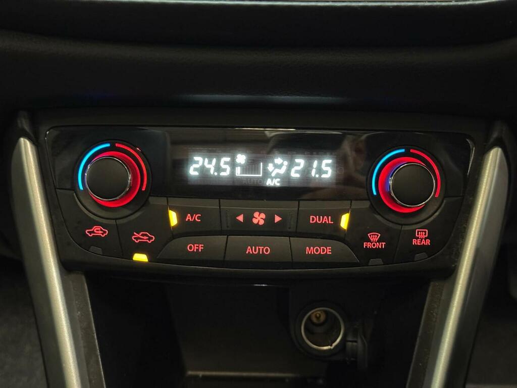 Suzuki SX4 S Cross 1.6 Sz-t Euro 6 Red #42