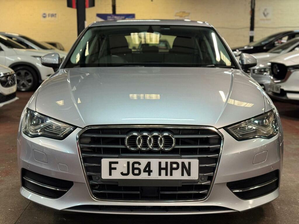 Audi A3 1.4 Tfsi Cod Sport Sportback S Tronic Euro 6 Ss #2