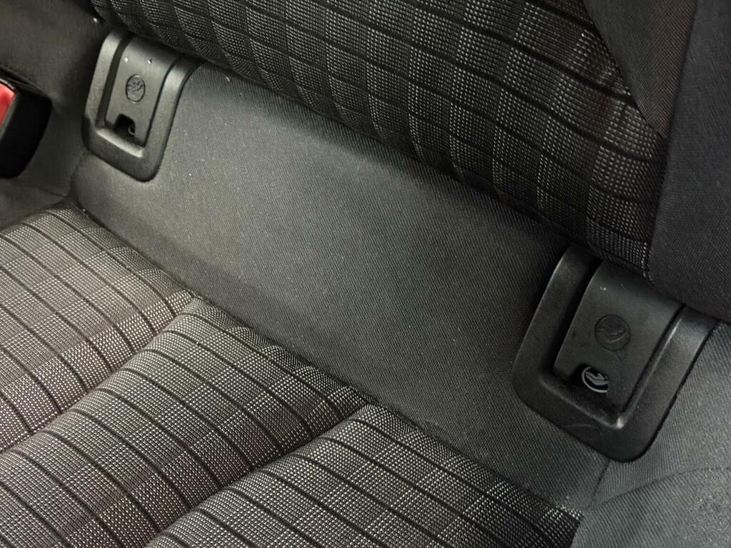Audi A3 1.8 Tfsi Sport Sportback S Tronic Quatt Grey #34