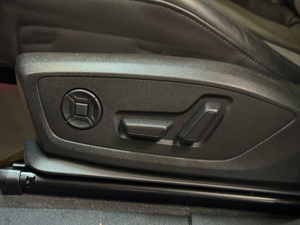 Audi RS Q3 2.5 Tfsi Vorsprung Sportback S Tronic Quattro Euro Black #51
