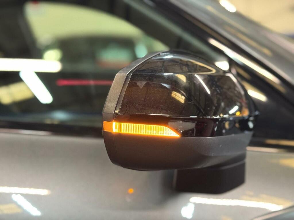 Audi RS Q3 2.5 Tfsi Vorsprung Sportback S Tronic Quattro Euro Black #15