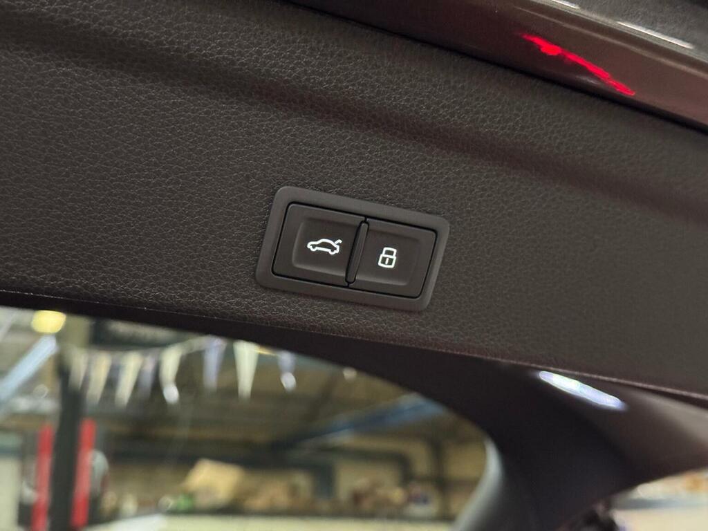 Audi RS Q3 2.5 Tfsi Vorsprung Sportback S Tronic Quattro Euro Black #63