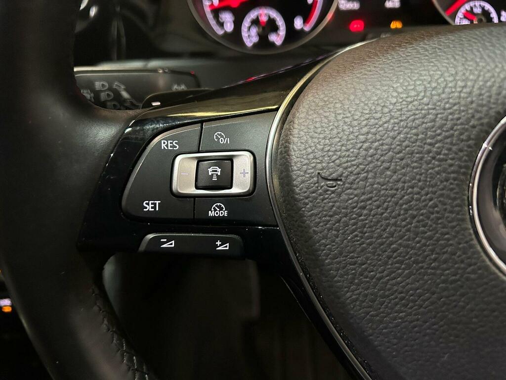 Volkswagen Golf 1.2 Tsi S Cabriolet Euro 5 105 Black #27