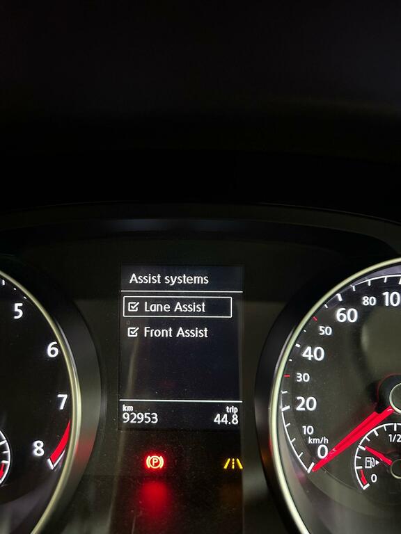 Volkswagen Golf 1.2 Tsi S Cabriolet Euro 5 105 Black #36