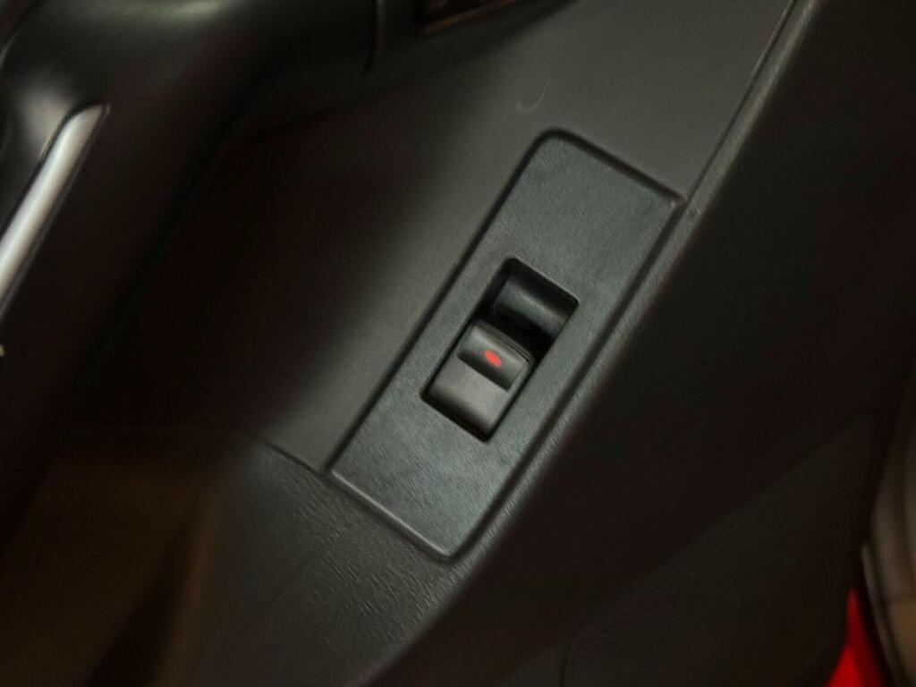 Toyota Verso 1.6 V-matic Icon Euro 5 Euro 5 Black #44