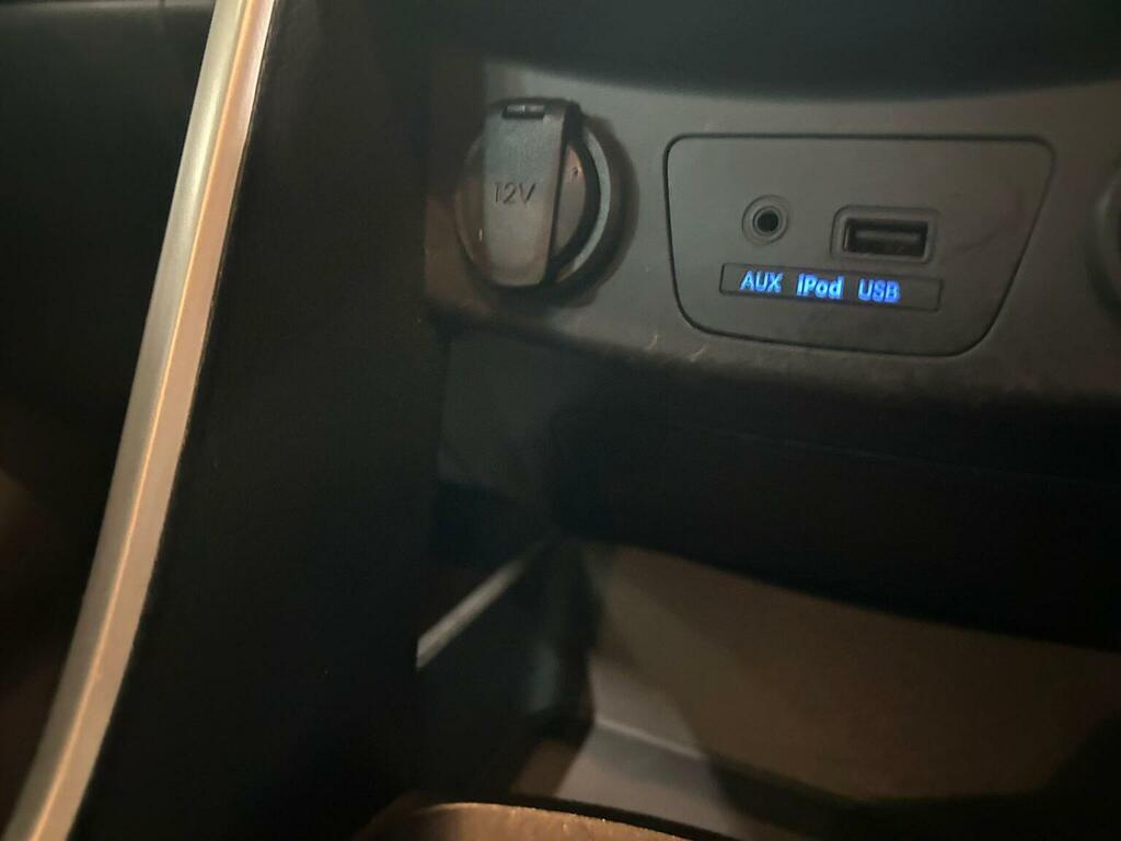 Hyundai I30 Active Silver #32