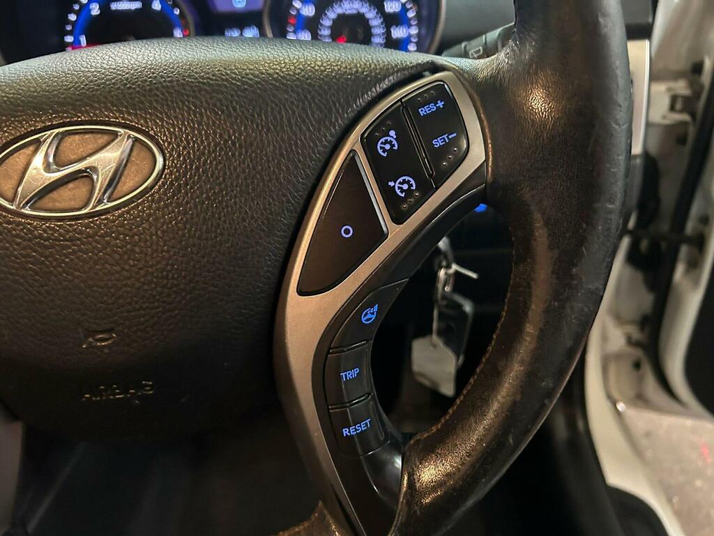 Hyundai I30 Active Silver #28