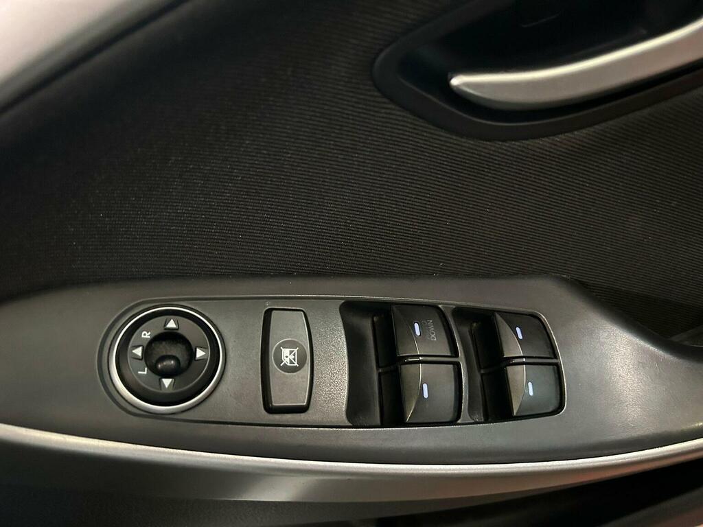 Hyundai I30 Active Silver #29
