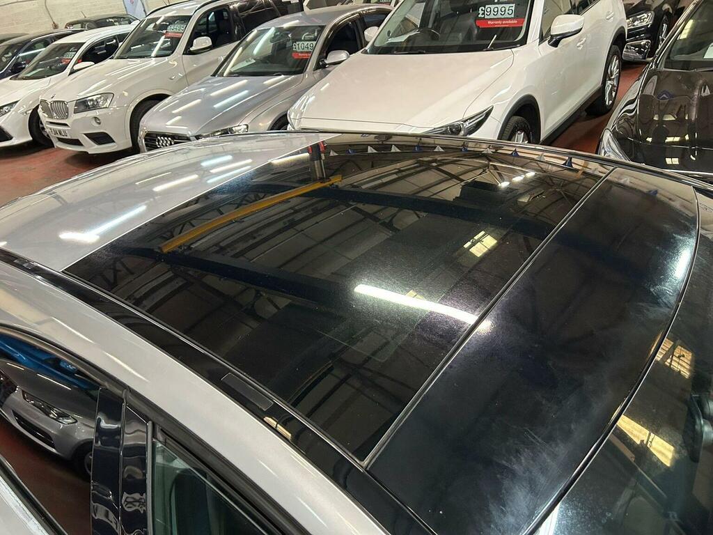 Mercedes-Benz A Class Hatchback 1.6 White #15