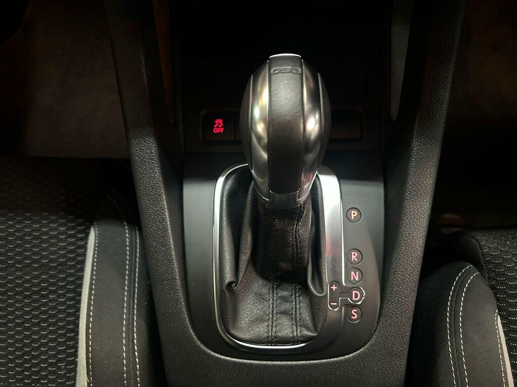 Volkswagen Scirocco Hatchback Black #36