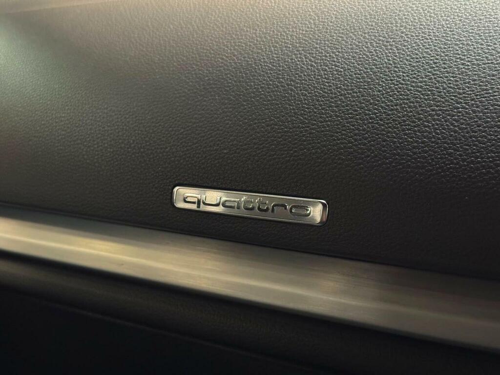 Audi S3 S3 Sportback Quattro White #53