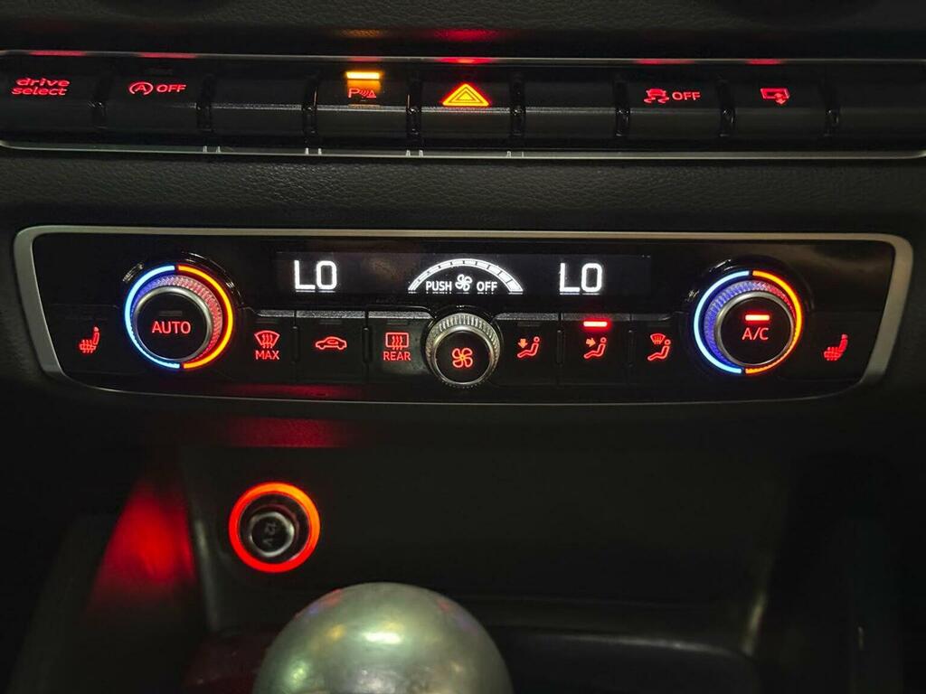 Audi S3 S3 Sportback Quattro White #46