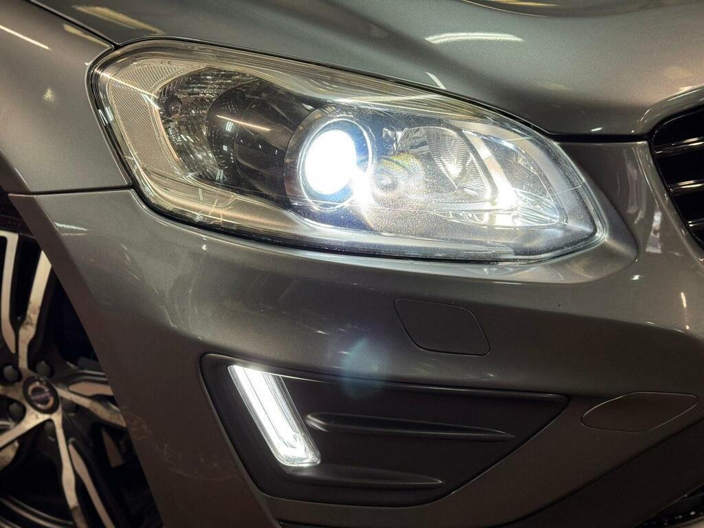 Volvo XC60 Red #13
