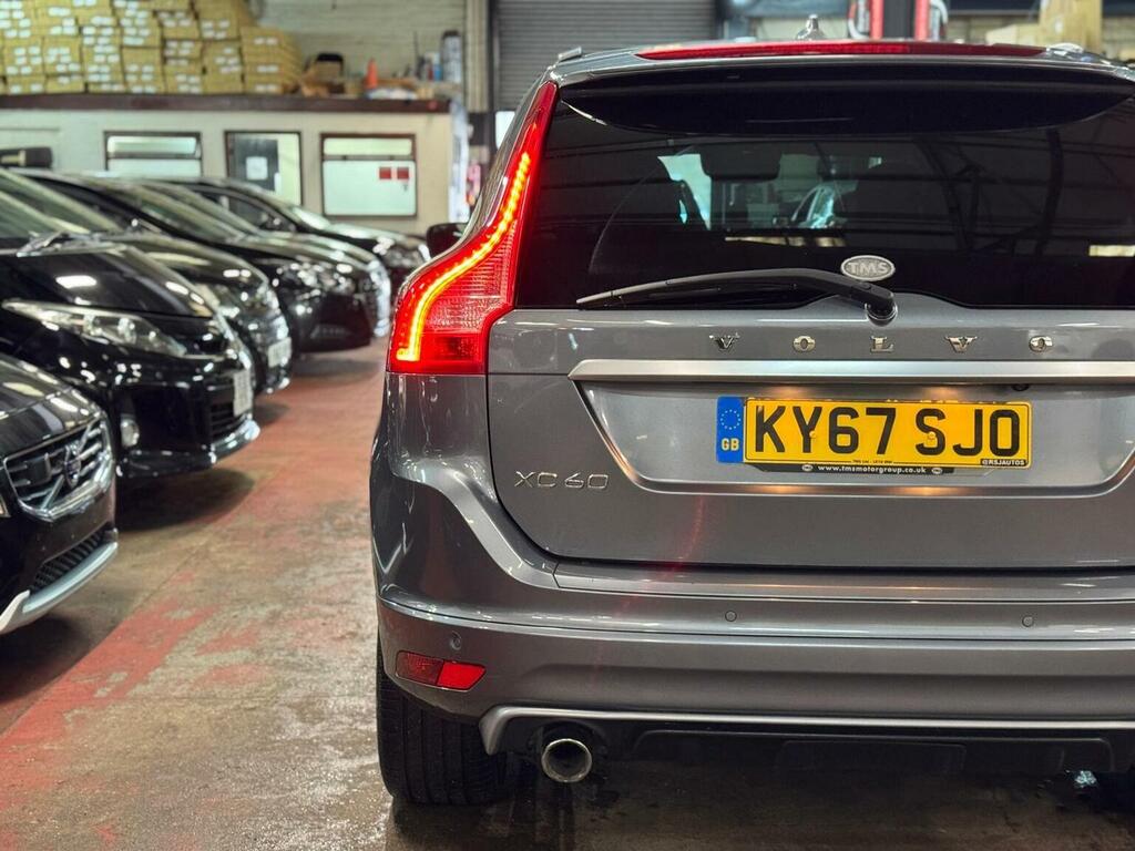 Volvo XC60 Red #14