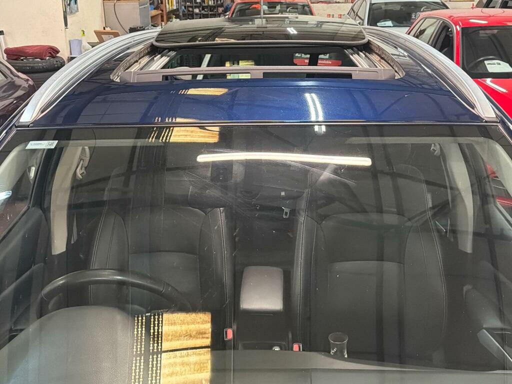 Suzuki SX4 S Cross White #8