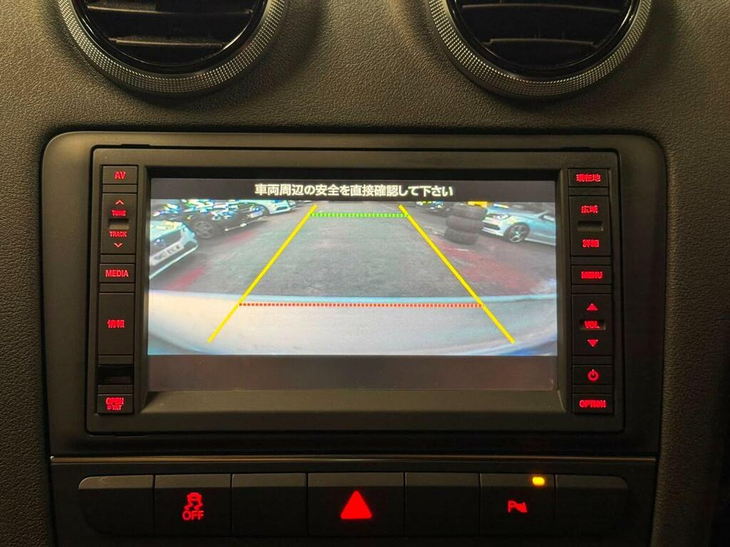 Audi S3 Hatchback 2.0 Tfsi White 2011 2011 White #41