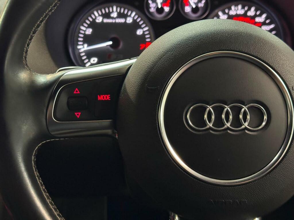 Audi S3 Hatchback 2.0 Tfsi White 2011 2011 White #36