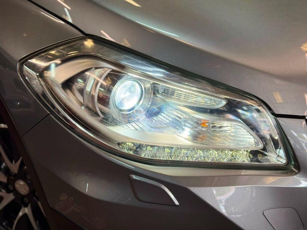 Suzuki SX4 S Cross Hatchback Red #10