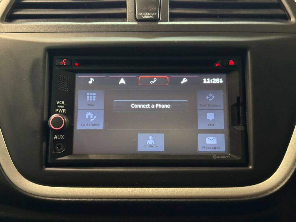 Suzuki SX4 S Cross Hatchback Red #39