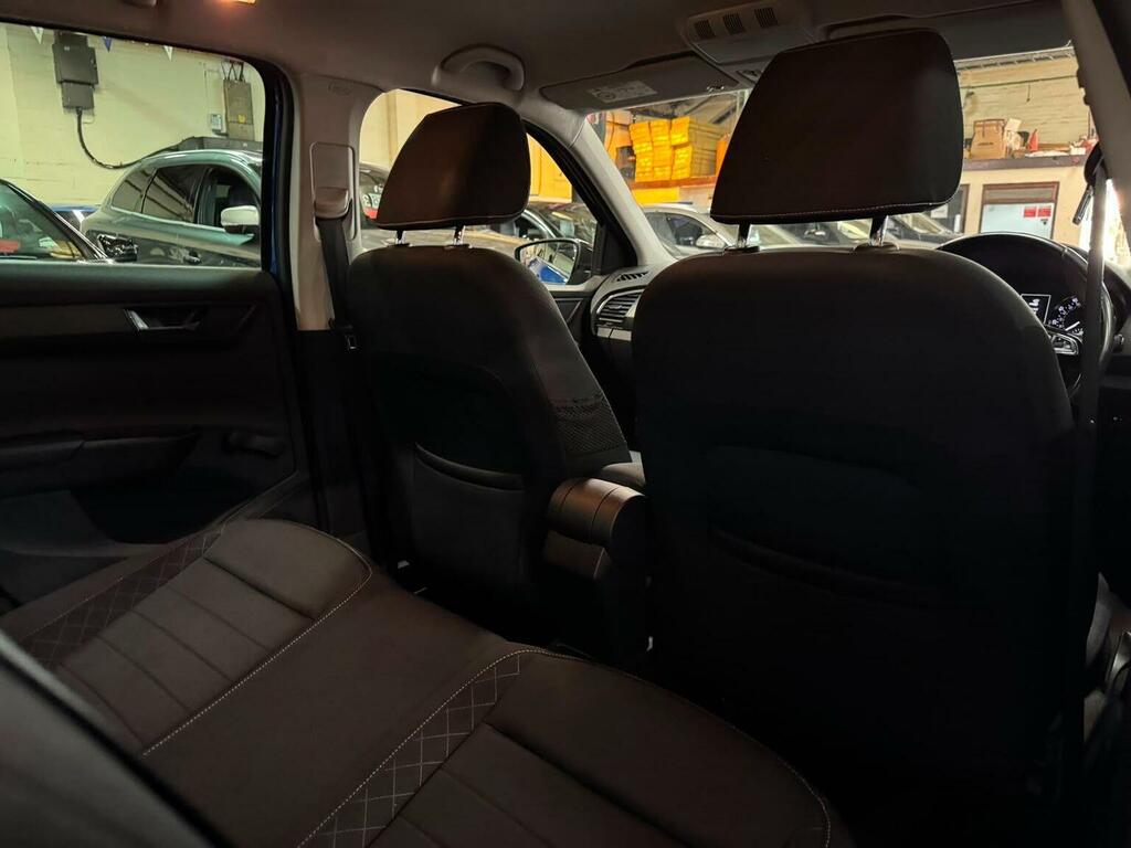 Skoda Fabia 1.0 Mpi Se Grey #27