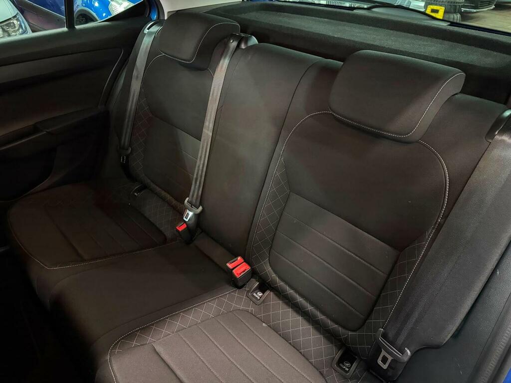 Skoda Fabia 1.0 Mpi Se Grey #25