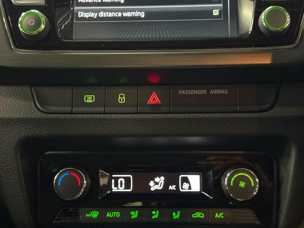 Skoda Fabia 1.0 Mpi Se Grey #41
