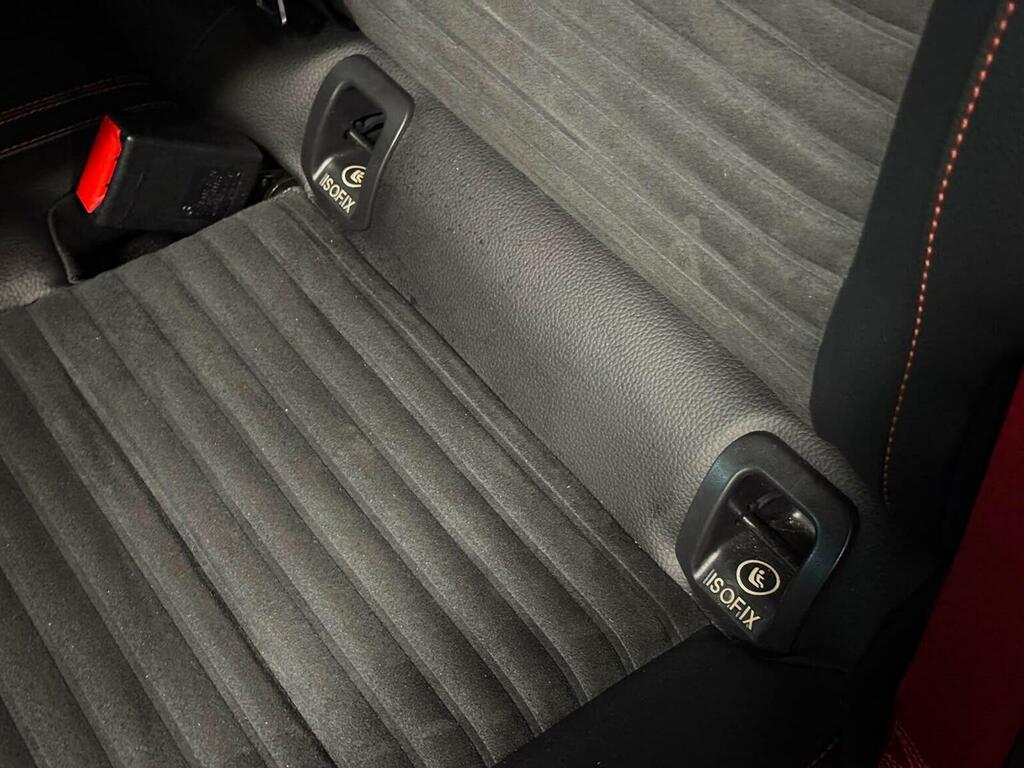 Mercedes-Benz A Class Amg U10000743 Black #30