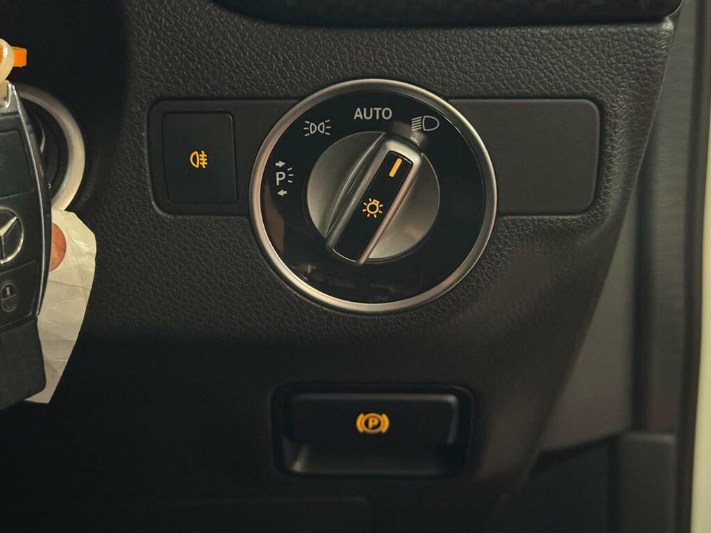 Mercedes-Benz A Class Amg U10000743 Black #44