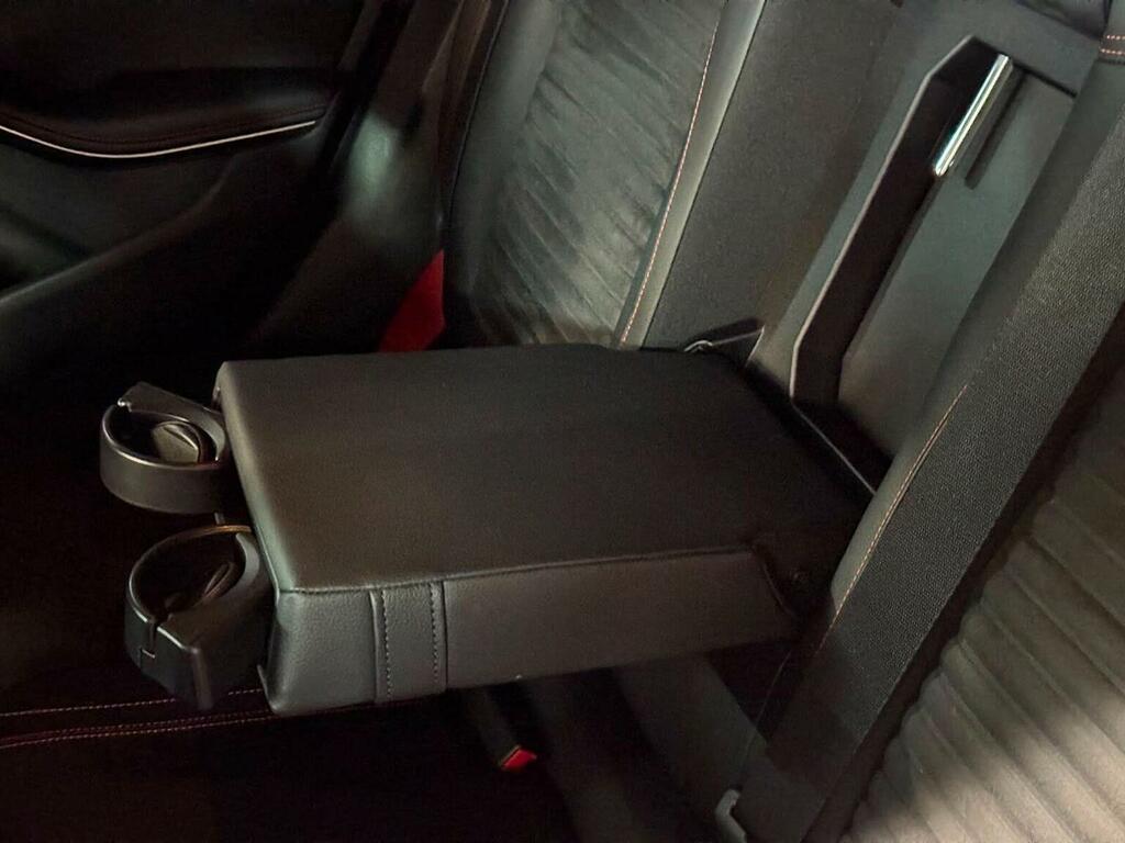 Mercedes-Benz A Class Amg U10000743 Black #38