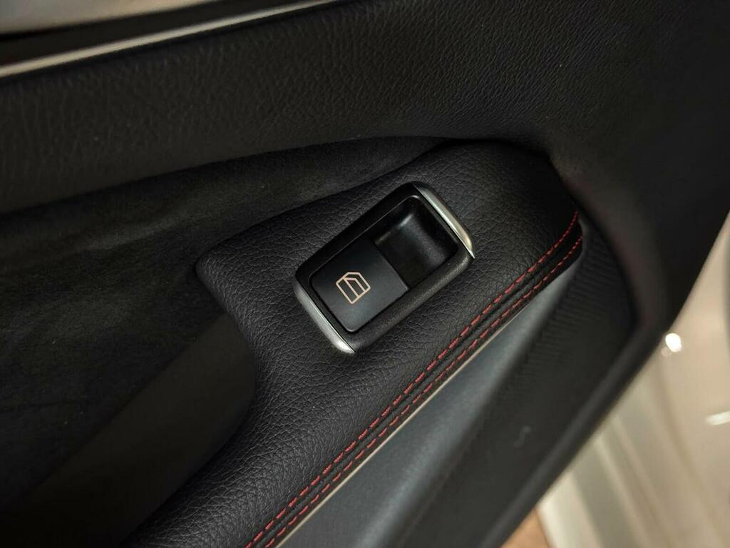 Mercedes-Benz A Class Amg U10000743 Black #49