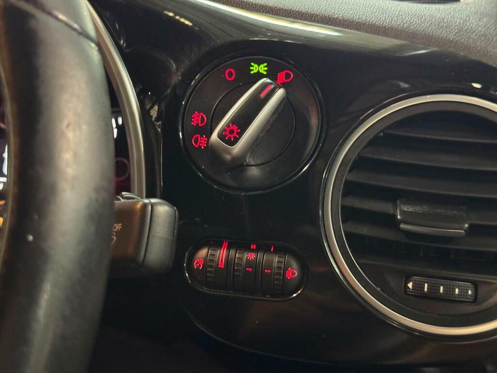 Volkswagen Beetle 1.4 Tsi Sport White #30
