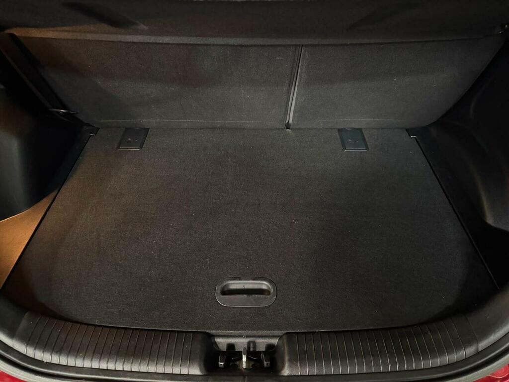 Hyundai Ix20 Hatchback 1.6 Active Euro 5 201161 Silver #19