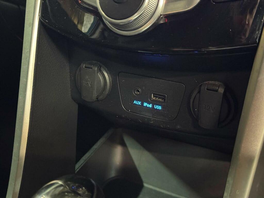 Hyundai I30 I30 Style Blue Drive Crdi Blue #35