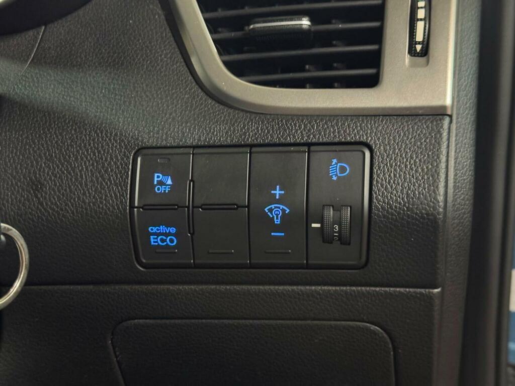 Hyundai I30 I30 Style Blue Drive Crdi Blue #42