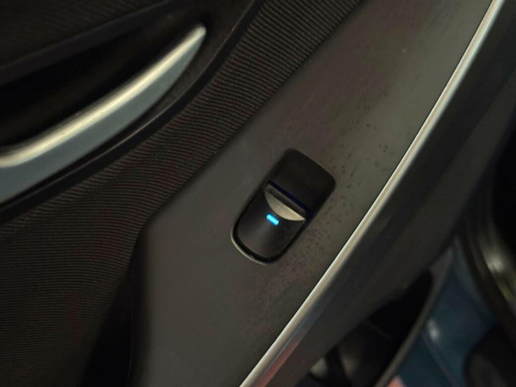 Hyundai I30 I30 Style Blue Drive Crdi Blue #41
