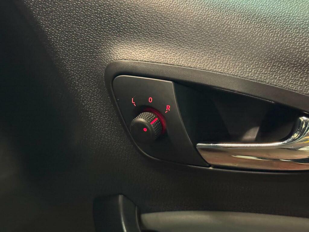 Seat Ibiza Seat Ibiza I-tech Tsi White #37
