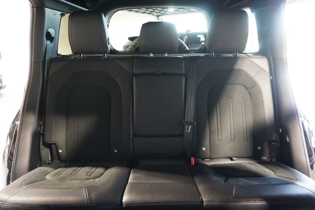 Land Rover Defender 110 3.0 D300 Mhev X Dynamic Hse Suv 4W Black #8