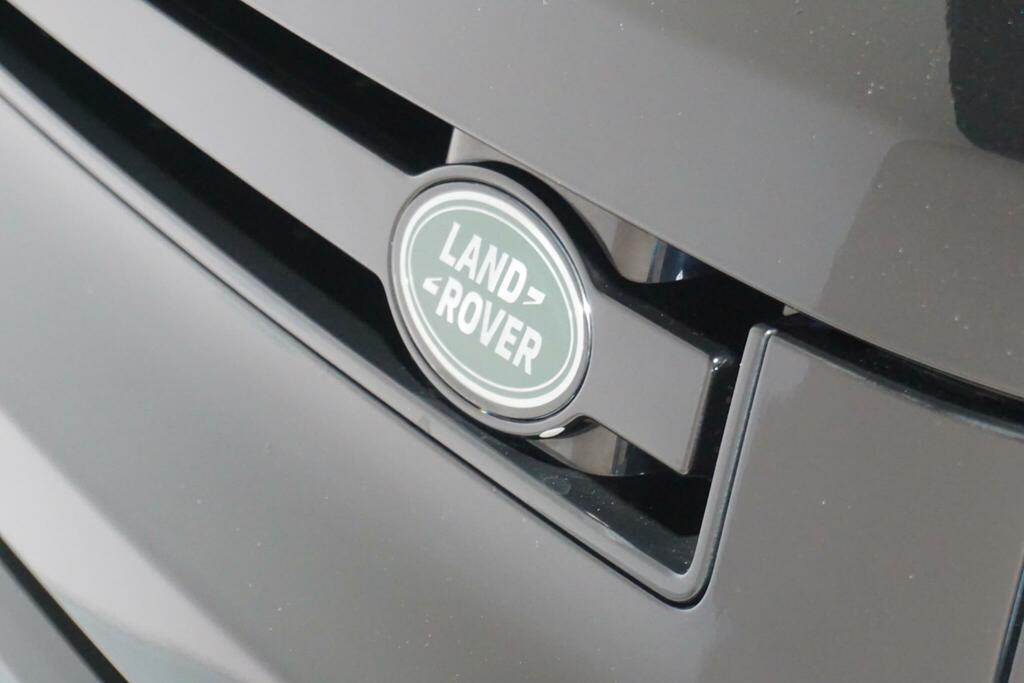 Land Rover Defender 110 3.0 D300 Mhev X Dynamic Hse Suv 4W Black #75
